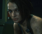 Jill Valentine de Resident Evil (Fuente de la imagen: IGN)