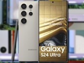 Se espera que el Samsung Galaxy S24 Ultra venga con una pantalla más plana que las generaciones anteriores. (Fuente de la imagen: Ice universe/Super Roader - editado)