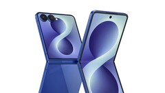 El Samsung Galaxy Z Flip 8 no sólo se parece a su predecesor