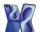 El Samsung Galaxy Z Flip 8 no sólo se parece a su predecesor