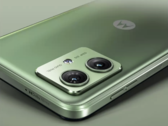 El Moto G54 5G estará disponible en dos opciones de color. (Fuente de la imagen: Motorola)