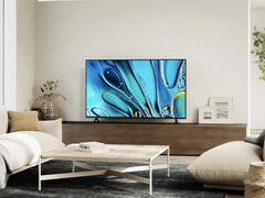 Sony ha presentado el televisor BRAVIA 3 más barato de su gama 2024. (Fuente de la imagen: Sony)