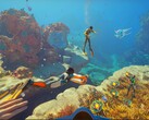 Subnautica 2 recupera la atmósfera del original, pero el alcance de la versión de acceso anticipado sigue siendo bastante limitado.