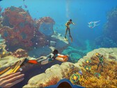 Subnautica 2 recupera la atmósfera del original, pero el alcance de la versión de acceso anticipado sigue siendo bastante limitado.