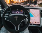 Tras la actualización de software 2022.4, el Autopilot de Tesla será más agresivo en lo que respecta a la frenada regenerativa (Imagen: Roberto Nickson)