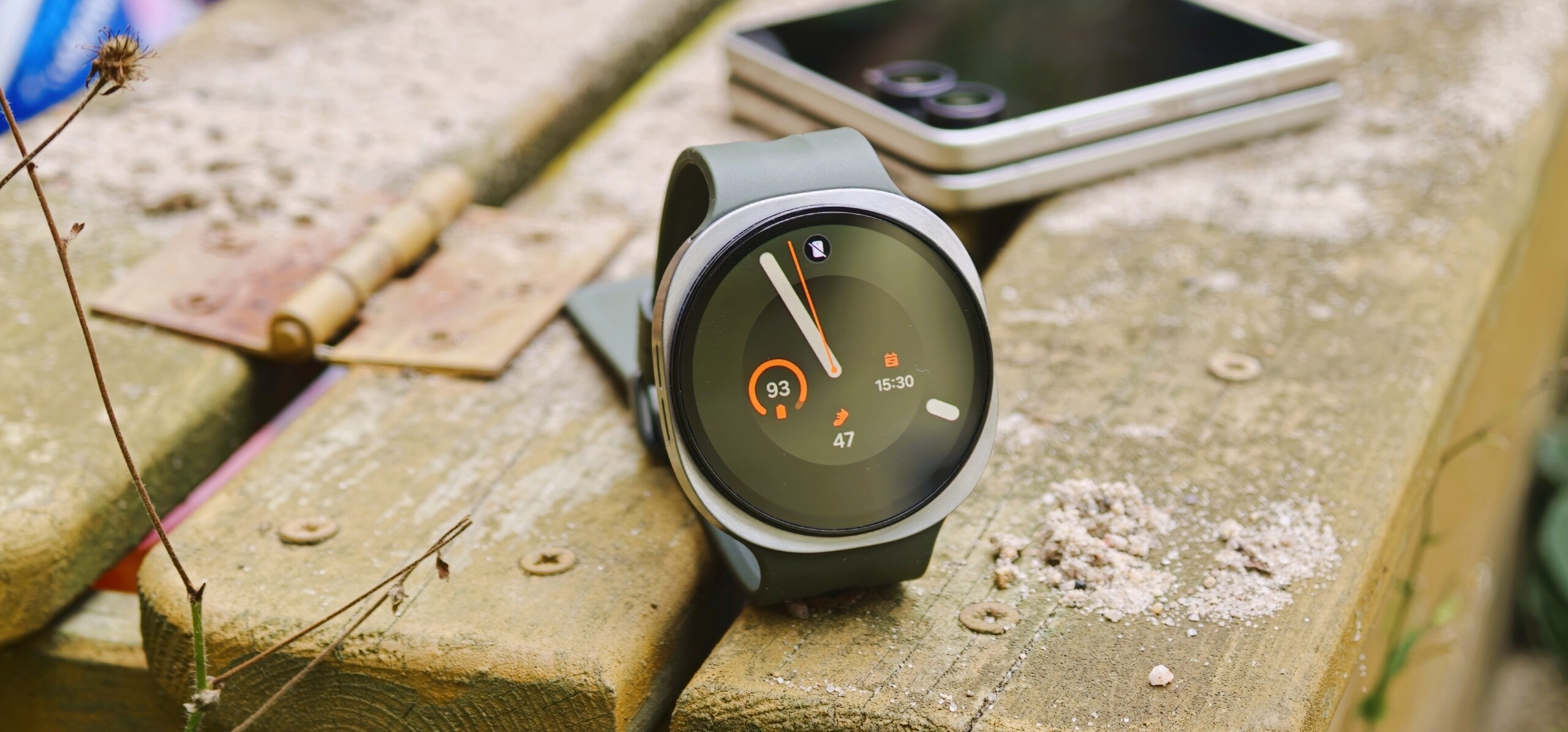Reseña del Samsung Galaxy Watch 9