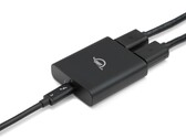 La última base Thunderbolt de OWC. (Fuente: OWC)