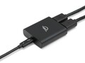 La última base Thunderbolt de OWC. (Fuente: OWC)