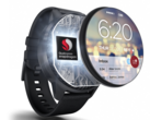 El Snapdragon Wear 5100 podría contar con los mismos núcleos de CPU que el Wear 4100 y el Wear 4100+. (Fuente de la imagen: Qualcomm)