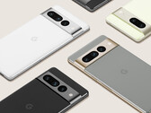 El Pixel 7 Ultra podría compartir su cámara principal con los otros dispositivos de la serie Pixel 7. (Fuente de la imagen: Google)