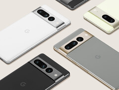 El Pixel 7 Ultra podría compartir su cámara principal con los otros dispositivos de la serie Pixel 7. (Fuente de la imagen: Google)