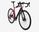 La bicicleta eléctrica de carretera Van Rysel E-EDR AF pesa unos 14 kg (~31 lbs) (Fuente de la imagen: Decathlon)