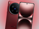 El Vivo X300 Ultra.