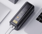 El Xiaomi 212W Hypercharge Power Bank 25000 ha salido a la venta en el Reino Unido. (Fuente de la imagen: Xiaomi)