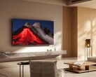 La Xiaomi TV F Pro 2026 (en la imagen) ya está disponible en Europa. (Fuente de la imagen: Xiaomi)