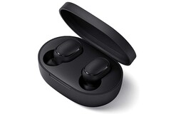 Los AirDots 2 de Xiaomi Redmi ofrecen una calidad razonable a un precio económico. (Fuente de la imagen: Xiaomi/Amazonia)