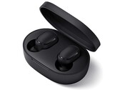 Los AirDots 2 de Xiaomi Redmi ofrecen una calidad razonable a un precio económico. (Fuente de la imagen: Xiaomi/Amazonia)