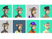 Los creadores de la colección NFT de Bored Apes Yacht Club se revelan mientras Justin Bieber compra otra por 470.000 dólares