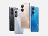 El Honor Play 30 Plus estará disponible en varios colores. (Fuente de la imagen: Honor)