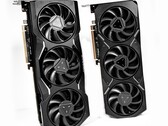 La RX 7900 XT y la RX 7900 XTX fueron las primeras GPU RDNA 3 del mercado.