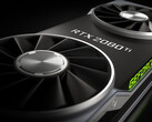 El minado extensivo de criptomonedas parece chupar la vida de tarjetas como la NVIDIA GeForce RTX 2080 Ti. (Fuente de la imagen: NVIDIA)