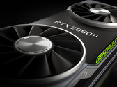 El minado extensivo de criptomonedas parece chupar la vida de tarjetas como la NVIDIA GeForce RTX 2080 Ti. (Fuente de la imagen: NVIDIA)