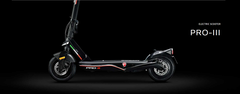 La nueva Pro-III. (Fuente: Ducati)