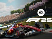 F1 25 se lanza en todas las plataformas el 30 de mayo (fuente de la imagen: EA)