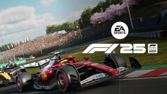 F1 25 se lanza en todas las plataformas el 30 de mayo (fuente de la imagen: EA)