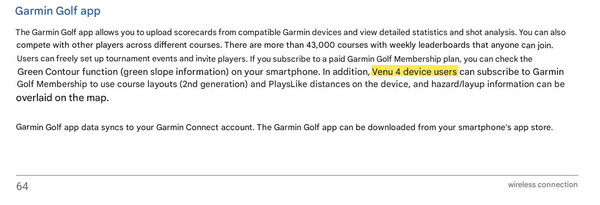 (Fuente de la imagen: Garmin - machine translated)