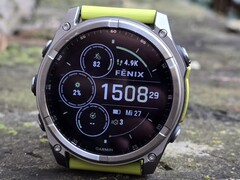 Garmin Connect se abre un poco, aunque sea un poco unilateralmente. (Fuente de la imagen: Garmin)