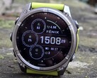 Garmin Connect se abre un poco, aunque sea un poco unilateralmente. (Fuente de la imagen: Garmin)