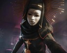 El antagonista del DLC «Last Rites».