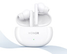 Honor sólo venderá los Earbuds 3i en color blanco. (Fuente de la imagen: Honor)