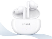 Honor sólo venderá los Earbuds 3i en color blanco. (Fuente de la imagen: Honor)