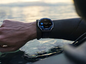 Huawei ha diseñado el Watch Ultimate pensando en los submarinistas. (Fuente de la imagen: Huawei)