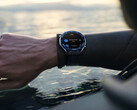 Huawei ha diseñado el Watch Ultimate pensando en los submarinistas. (Fuente de la imagen: Huawei)