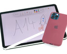 el iPad Air 4 y el iPhone 12 Pro están basados en el A14