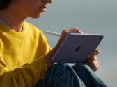Algunos propietarios del iPad mini 6 se quejan ahora de la distorsión y decoloración de la pantalla. (Imagen: Apple)