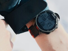 Garmin está en mejor forma que este smartwatch