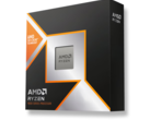 AMD tiene preparadas dos nuevas CPU Ryzen 9000 X3D (fuente de la imagen: AMD)