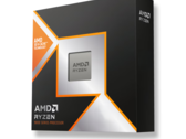AMD tiene preparadas dos nuevas CPU Ryzen 9000 X3D (fuente de la imagen: AMD)