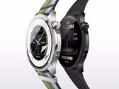 El Oppo Watch S también estará disponible en otros países. (Fuente de la imagen: Oppo)