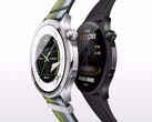 El Oppo Watch S también estará disponible en otros países. (Fuente de la imagen: Oppo)