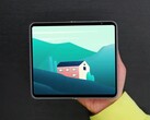 El Pixel Fold será más ancho que el Galaxy Z Fold4. (Fuente de la imagen: Dave2D)