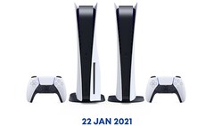 Los fans en Indonesia tendrán que esperar hasta el 22 de enero de 2021 para conseguir una PlayStation 5. (Fuente de la imagen: PlayStation Indonesia)