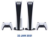Los fans en Indonesia tendrán que esperar hasta el 22 de enero de 2021 para conseguir una PlayStation 5. (Fuente de la imagen: PlayStation Indonesia)