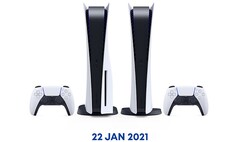 Los fans en Indonesia tendrán que esperar hasta el 22 de enero de 2021 para conseguir una PlayStation 5. (Fuente de la imagen: PlayStation Indonesia)