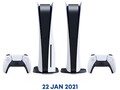 Los fans en Indonesia tendrán que esperar hasta el 22 de enero de 2021 para conseguir una PlayStation 5. (Fuente de la imagen: PlayStation Indonesia)