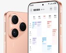 El Pura 80. (Fuente de la imagen: Huawei)